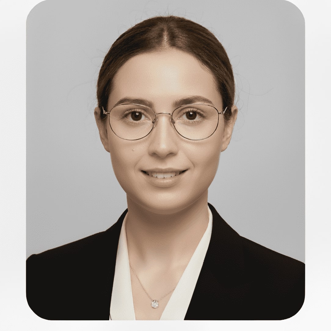 Amy John | Crypto Payment Gateway Specialist at HeraldEX